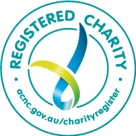 ACNC Registered Charity Badge